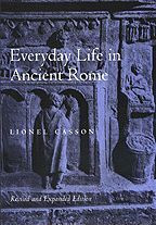 Cover image of Everyday Life in Ancient Rome