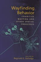 Cover image of Wayfinding Behavior