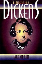 Cover image of Dickens