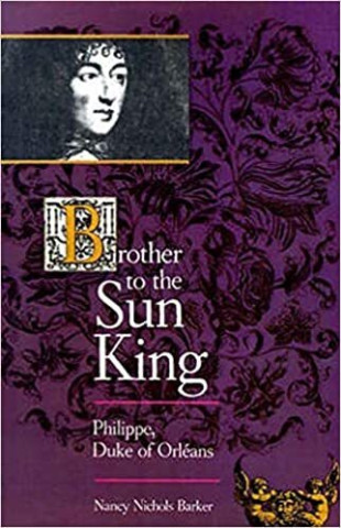 king louis xiv book