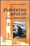 Cover image of Powering Apollo