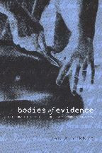 Cover image of Bodies of Evidence