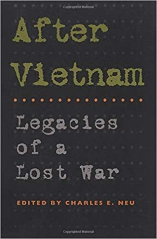 After Vietnam | Hopkins Press