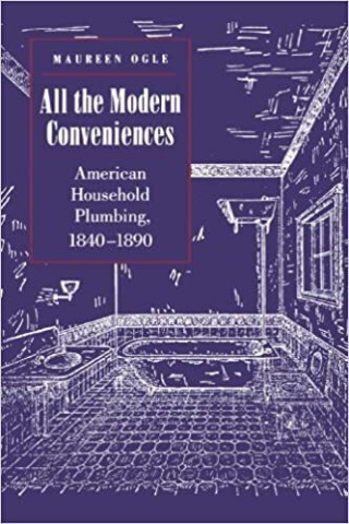 Cover image of All the Modern Conveniences