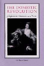 Cover image of The Domestic Revolution