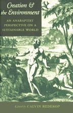 Cover image of Creation and the Environment