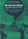 Cover image of Military Ballooning during the Early Civil War