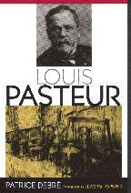 Cover image of Louis Pasteur