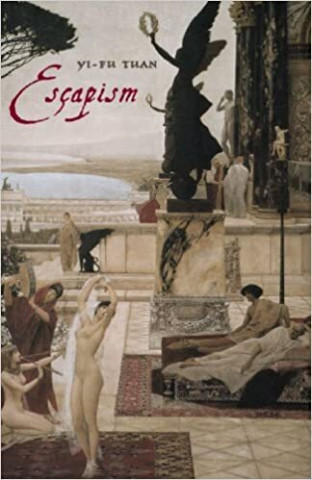 Cover image of Escapism