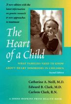 Cover image of The Heart of a Child