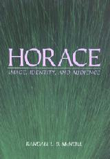 Cover image of Horace