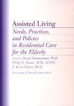 Cover image of Assisted Living