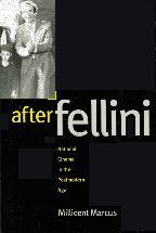 Cover image of After Fellini