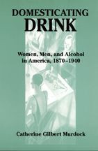 Cover image of Domesticating Drink