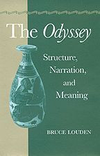 Cover image of The Odyssey