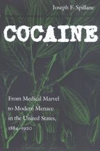 Cover image of Cocaine