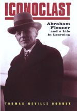 Cover image of Iconoclast