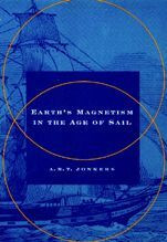 Cover image of Earth's Magnetism in the Age of Sail