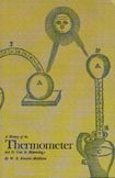 Cover image of A History of the Thermometer and Its Use in Meteorology