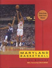 Cover image of Maryland Basketball