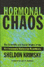 Cover image of Hormonal Chaos