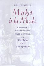 Cover image of Market à la Mode