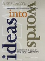 Cover image of Ideas into Words