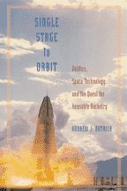 Cover image of Single Stage to Orbit