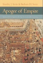 Cover image of Apogee of Empire