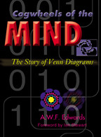 Cover image of Cogwheels of the Mind