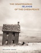 Cover image of The Disappearing Islands of the Chesapeake