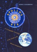 Cover image of Apollo's Eye