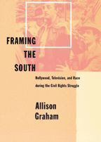 Cover image of Framing the South