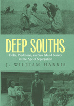 Cover image of Deep Souths