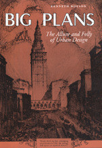 Cover image of Big Plans