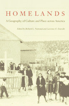 Cover image of Homelands