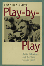 Cover image of Play-by-Play