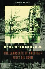 Cover image of Petrolia