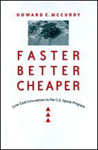 Cover image of Faster, Better, Cheaper