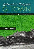 Cover image of America's Original GI Town