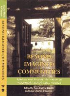 Cover image of Beyond Imagined Communities