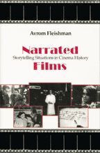 Cover image of Narrated Films