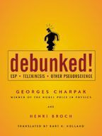 Cover image of Debunked!