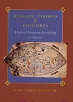 Cover image of Erikson, Eskimos, and Columbus