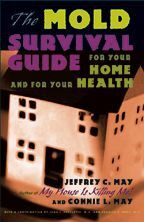 Cover image of The Mold Survival Guide