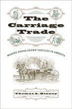 Cover image of The Carriage Trade