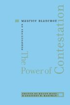 Cover image of The Power of Contestation