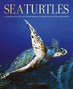 Book Title: Sea Turtles (Ocean Life Up Close) – VOX Books