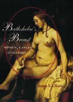 Cover image of Bathsheba's Breast