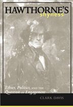 Cover image of Hawthorne's Shyness